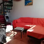Isleta Del Moro Terraza Vistas Mar Exclusiva 60 M2 Wifi
