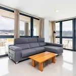 Apartamento torres de santa cruz
