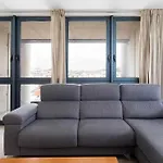 Apartamento torres de santa cruz
