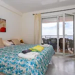 Mi Capricho Beachfront Penthouse, P12 5A