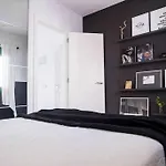 The Black House In Costa Adeje