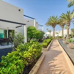 Moderno Apartamento con piscina en Corralejo