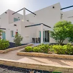 Moderno Apartamento con piscina en Corralejo