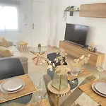 Appartement Casa-M In Torre De La Horadada