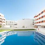 Apartamento Entrenucleos