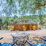 Cubo\'s Finca Los Viñazos