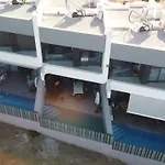 Prachtig Vakantie Huis Aan Baviera Golfbaan