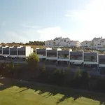 Prachtig Vakantie Huis Aan Baviera Golfbaan