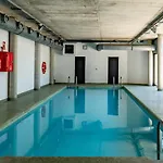 Charming Loft With Indoor Swimming Pool & Spa
