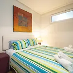 El rincón de la Escalerona- apto 2hab en playa San Lorenzo