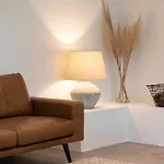 Apartamento Privado Con Jardin Y Preciosas Vistas