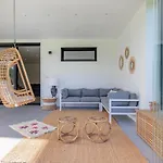 Apartamento Privado Con Jardin Y Preciosas Vistas