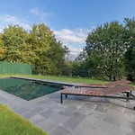 Apartamento Privado Con Jardin Y Preciosas Vistas