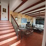 Casa Javier y Casa Eva