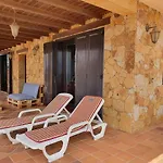 Casa Javier y Casa Eva