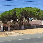 Casa La Gaviota con acceso privado a la playa