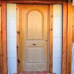 Bungalow En Camping De La Manga