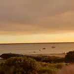 Casa La Gaviota con acceso privado a la playa
