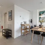 Marinsa Beach, 1 Bedroom With Seaview