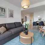 Marinsa Beach, 1 Bedroom With Seaview