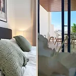 Marinsa Beach, 1 Bedroom With Seaview