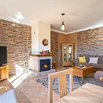Casa Del Valle Con Piscina Privada