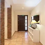 Casa Del Valle Con Piscina Privada