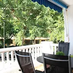 Apartamento Las Palmeras