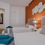 La Pardela Excellence Apartamentos