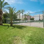 093 - Mil Palmeras Dream