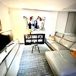 Villa Infinity En Costa Adeje
