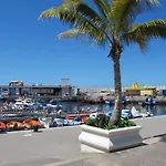 Beachfront Loft In Puerto De Mogan