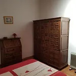 Casas Rurales Los Manantiales