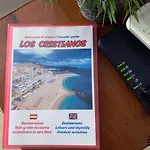 The Cozy Studio Los Cristianos