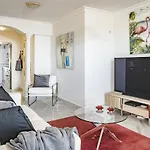 Saa2- Comfortable Apartment Puerto Banus