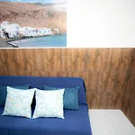 Pozo Negro Sea