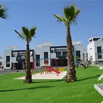 Oasis Beach 8