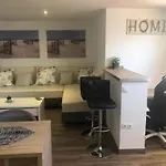 Suite Del Mar 5 Jandia Esquinzo Fuerteventura