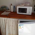 Inviting rural 2-Bed studio Apartment near Albox