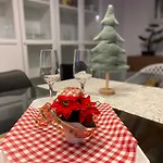 Apartamento Rural La Bandolera
