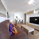 Apartamentos Medano - Lagos de Miramar Deluxe