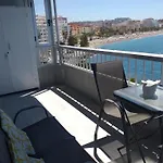 Maravilloso Apartamento En Almunecar
