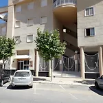 Apartamento Salamanca 10
