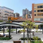Bonito y tranquilo apartamento