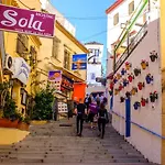 Bonito y tranquilo apartamento