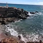 Apartamento sirena torrecilla nerja
