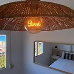 Cosy Flat With Magnificent Views In L\'Albir