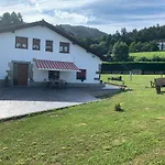 Kaltzada Etxea- Busturia