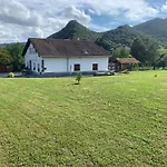 Kaltzada Etxea- Busturia