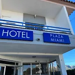 Hotel Plaza Miami - Solo Adultos